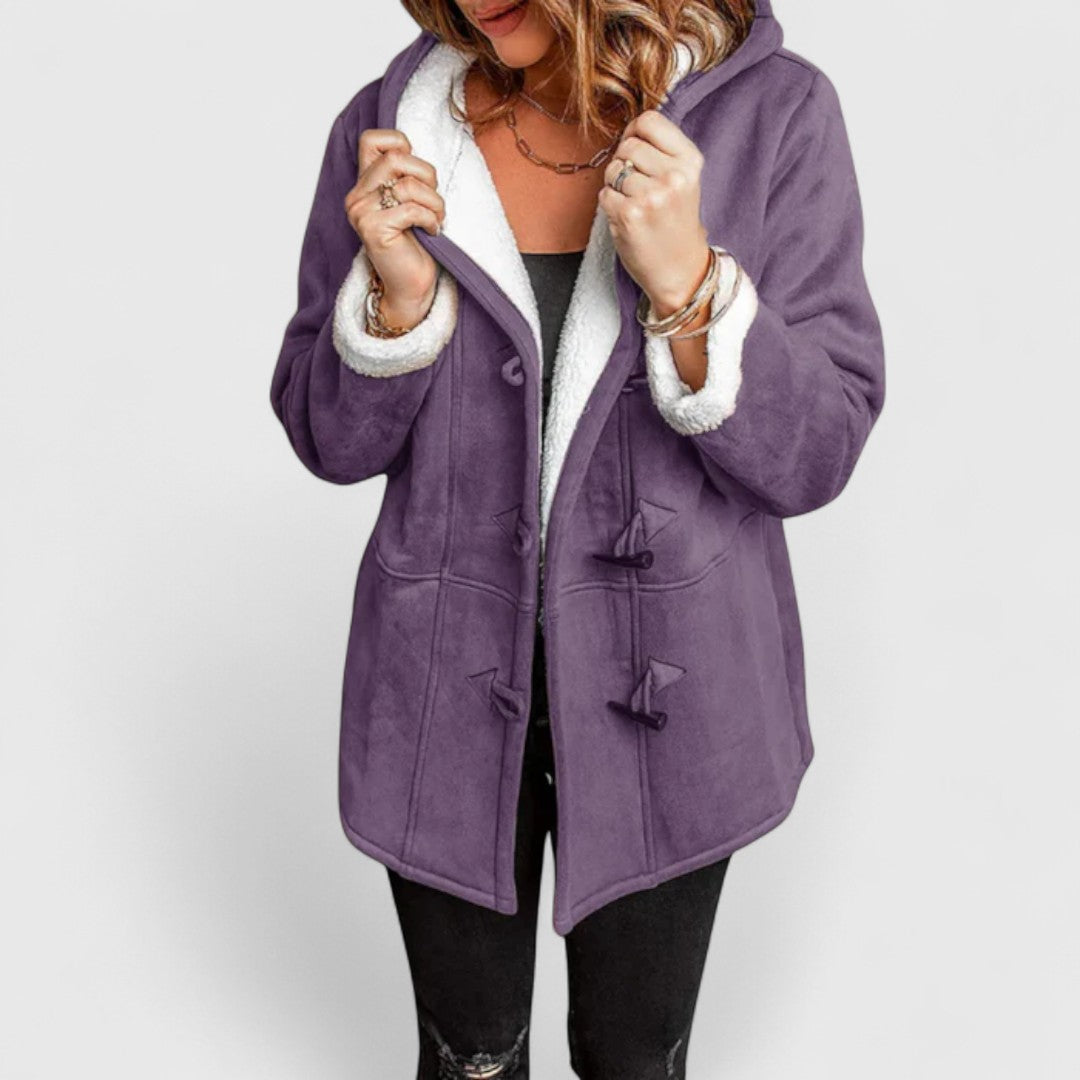 Claire – Effortless Warmth Everyday Cardigan