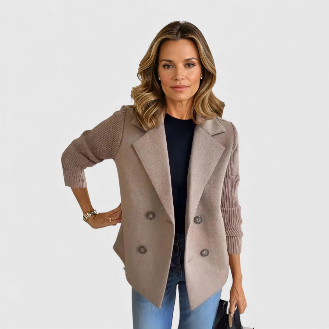 Jasmine - Casual Blazer