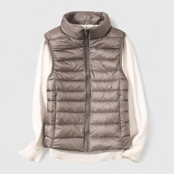 Marian - Comfortable Vest