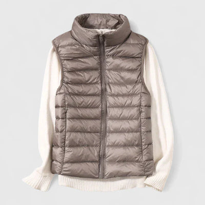 Marian - Comfortable Vest