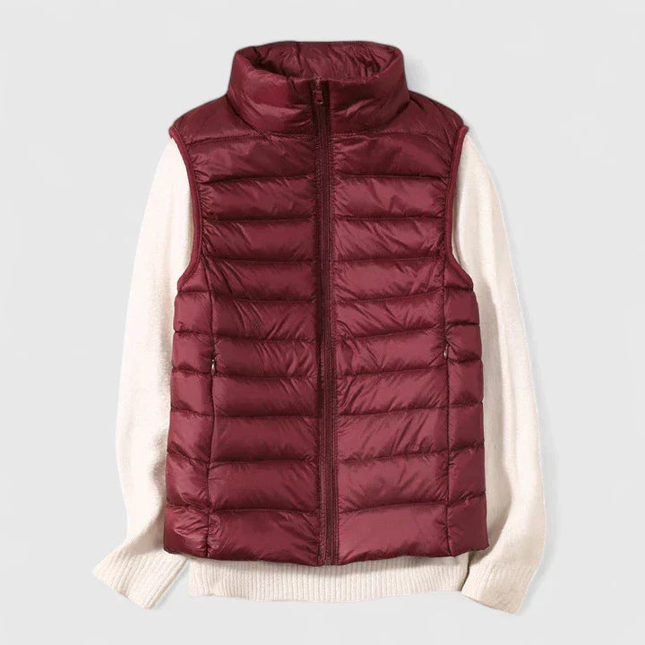 Marian - Comfortable Vest