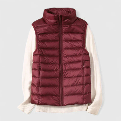 Marian - Comfortable Vest