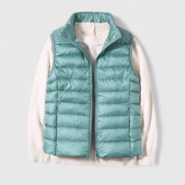 Marian - Comfortable Vest