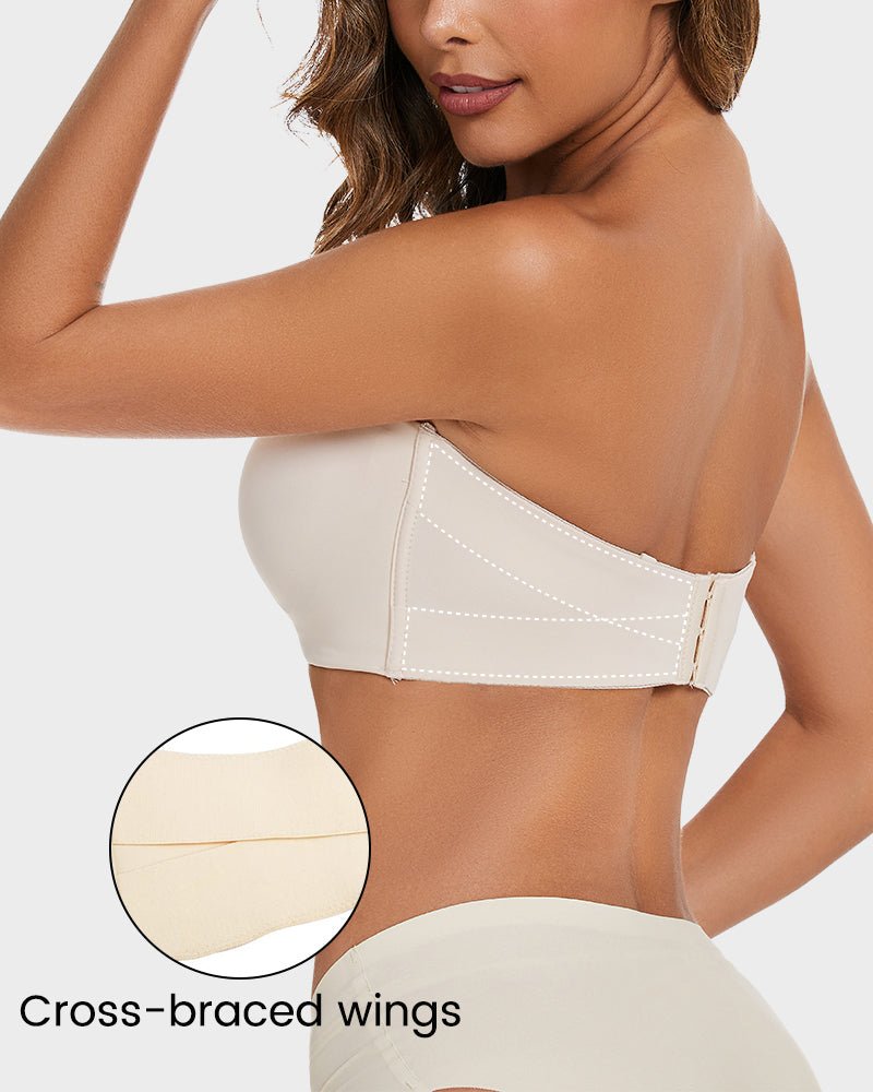Aurora | Supportive Convertible Bandeau
