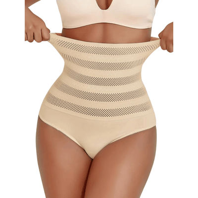 Lexie | High-Waist Shaping Underwear