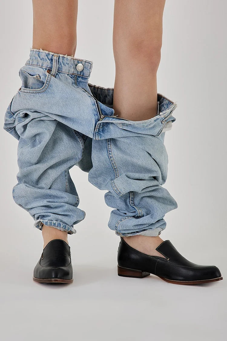 Annelies | Daily Loafers