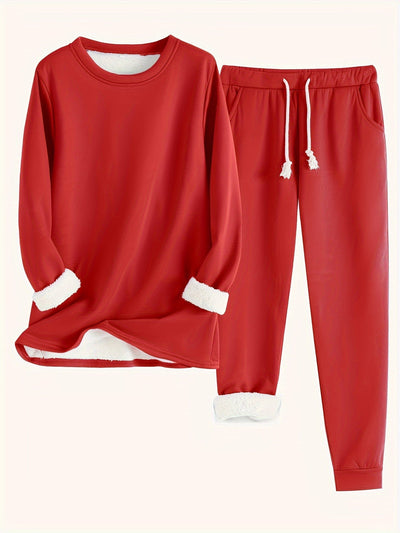 Rebecca™ | Comfortable Loungewear Set