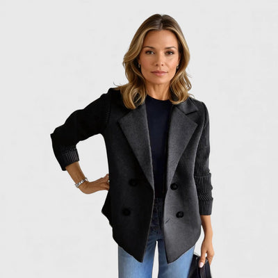 Jasmine - Casual Blazer