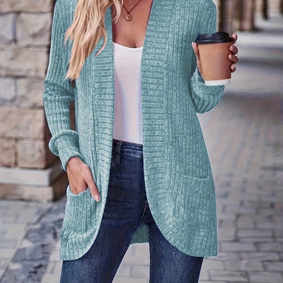 Valmai - Elegant Cardigan