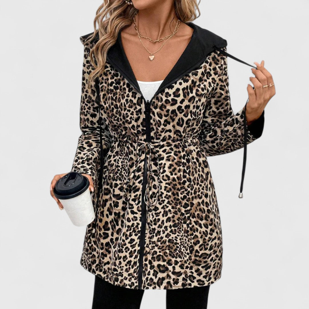 Lena – Everyday Charm Cardigan