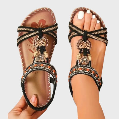 Miranda | Comfortable Orthopedic Sandals