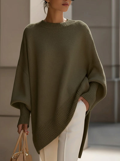 Judy | Sophisticated Warm Sweater