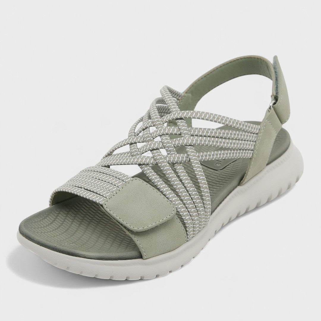 Dora | Comfortable Orthopedic Sandals