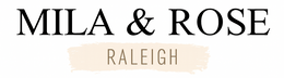 Mila & Rose - Raleigh