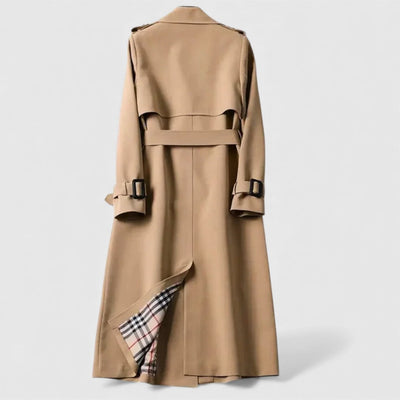 Helen - Elegant Warm Winter Coat