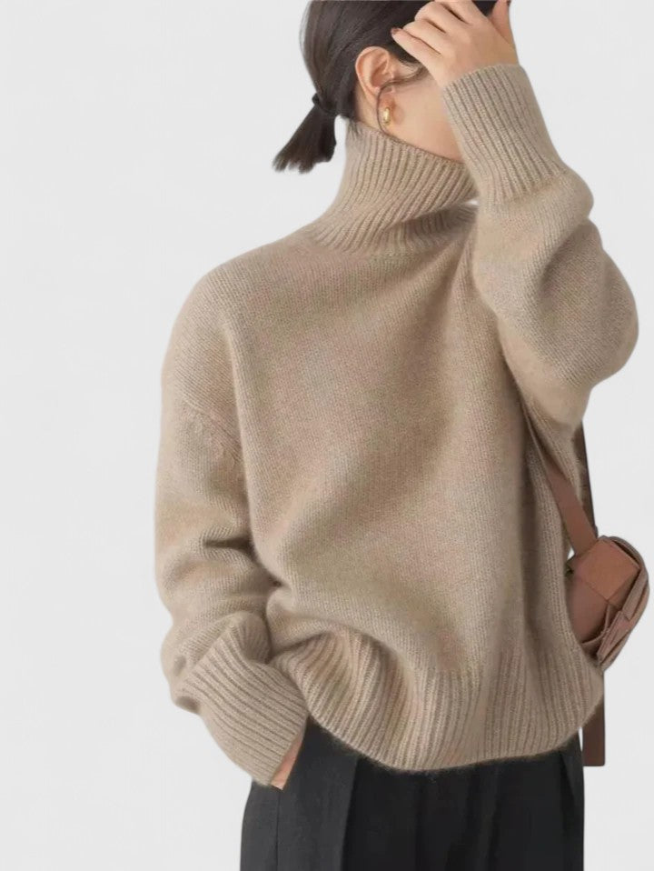 Althea | Elegant Sweater