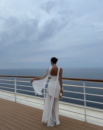 Hannah – Comfy Casual Dress