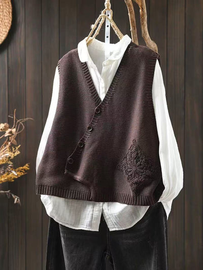 Elise - Everyday elegance cardigan