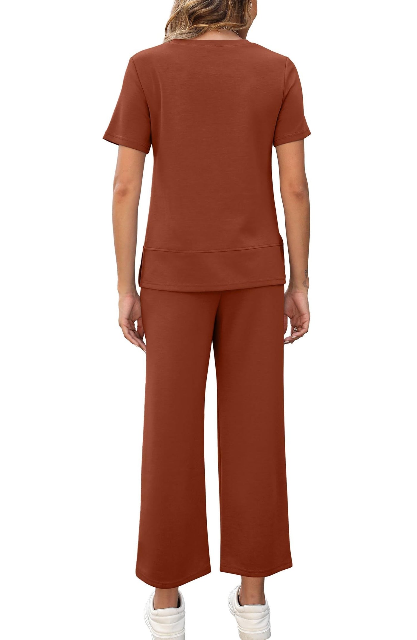 Carmel | Cozy Lounge Set