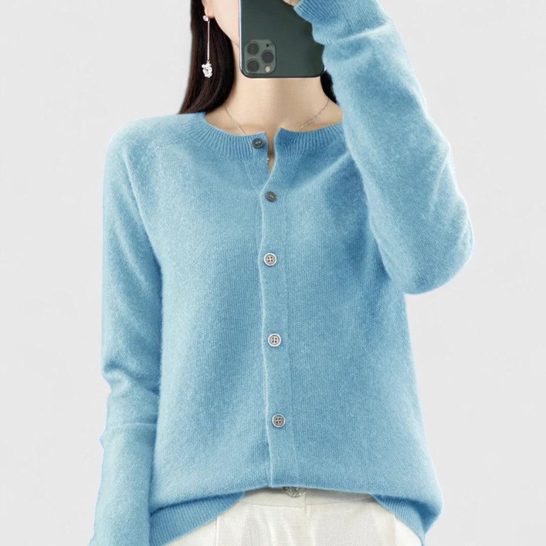 Gina - Women's Cardigan