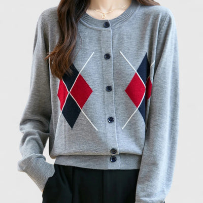 Margaux - Elegance Cardigan