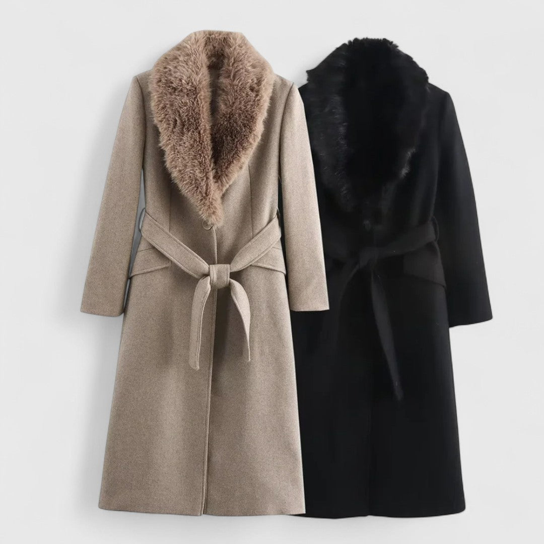 Marguerite – Women's Coat
