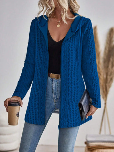 Emmy – Everyday Warmth Cardigan