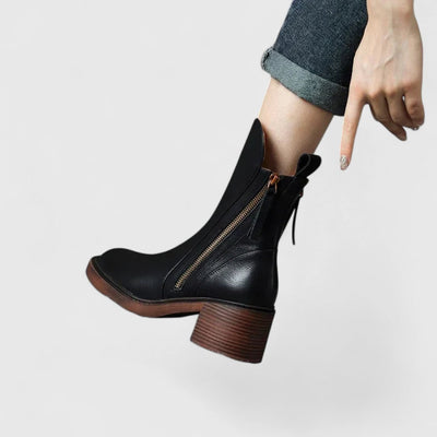 Katinka – Ankle Boots