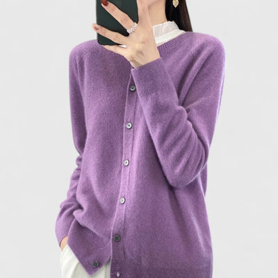 Gina - Women's Cardigan
