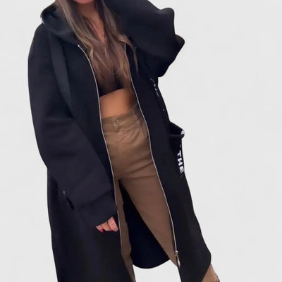 Vicky - Comfortable Everyday Cardigan