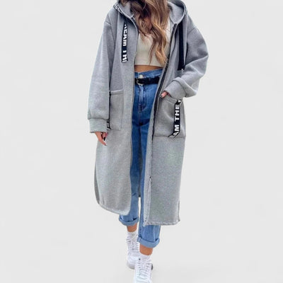 Vicky - Comfortable Everyday Cardigan