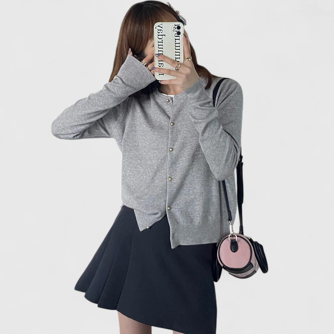 Hesa – Women's Cardigan