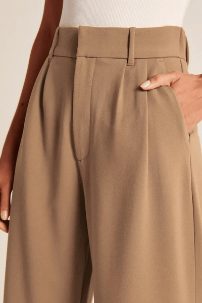 Haidee | Sleek Sophisticated Pants