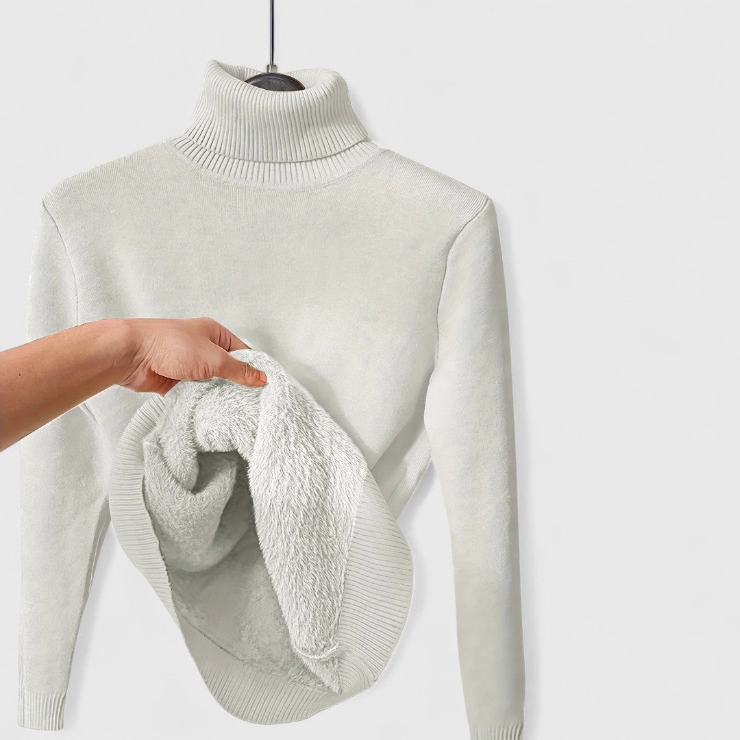 Zella - Turtle Neck Sweater