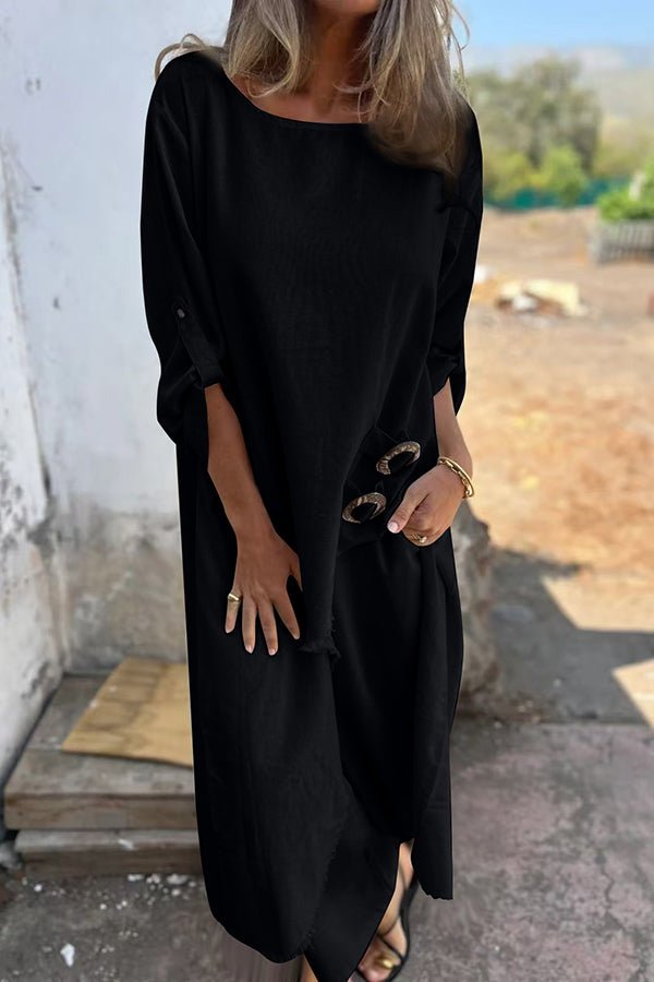 Carole | Graceful Flowing Set