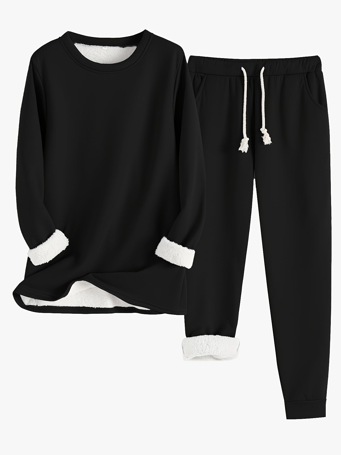 Rebecca™ | Comfortable Loungewear Set