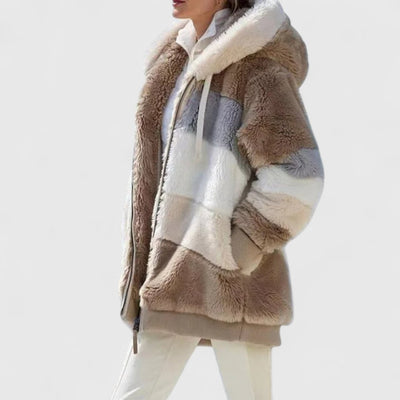 Andrea - Comfortable Warm Cardigan