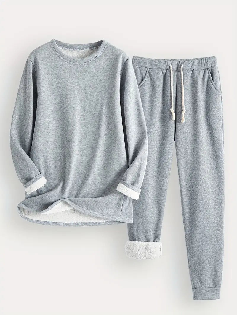 Rebecca™ | Comfortable Loungewear Set