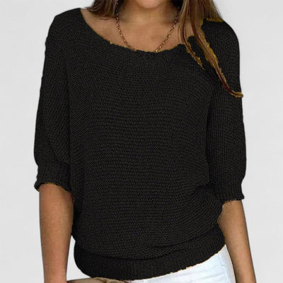 Delilah™ | Comfortabele Sweater