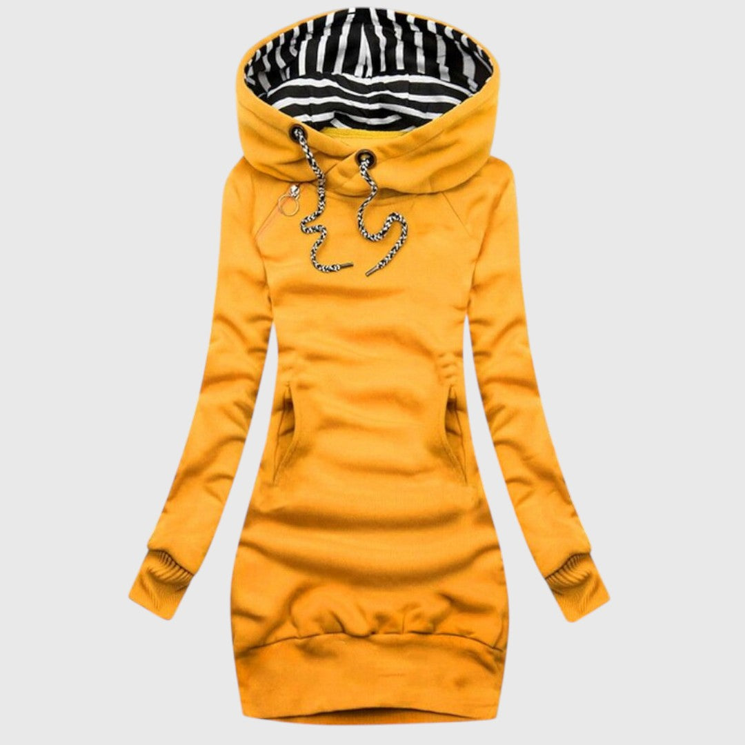 Bettina - Cosy Jumper Sweater