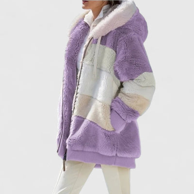 Andrea - Comfortable Warm Cardigan