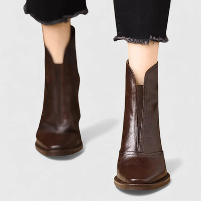 Lorraine - Elegant Boots