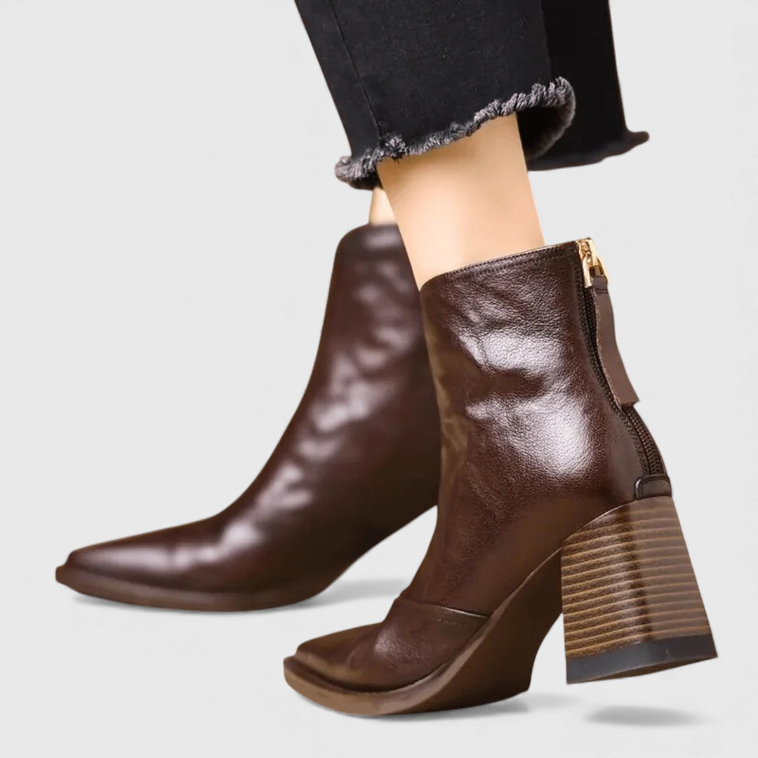 Lorraine - Elegant Boots