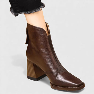 Lorraine - Elegant Boots